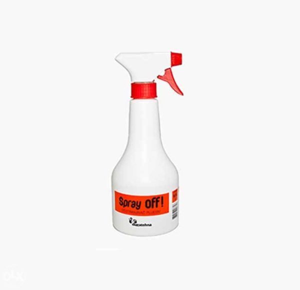 SPRAY OFF 0,5L 00735