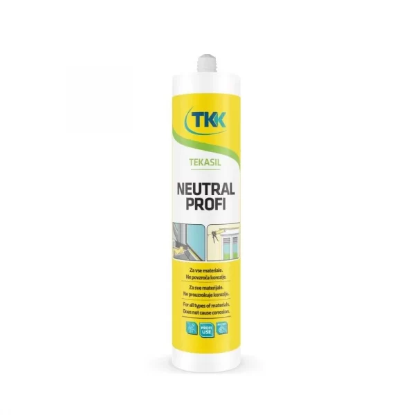 TEKASIL NEUTRAL PROFI 300ml