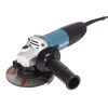 UGAONA BRUSILICA 720W 125 MM GA5030SET3