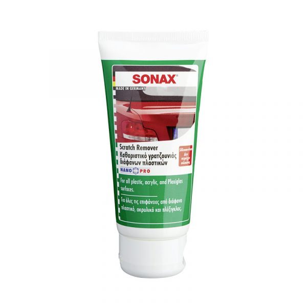 SONAX SKIDAČ OGREBOTINA 75 ML