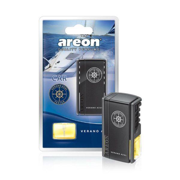AREON CAR BLISTER RB46BL