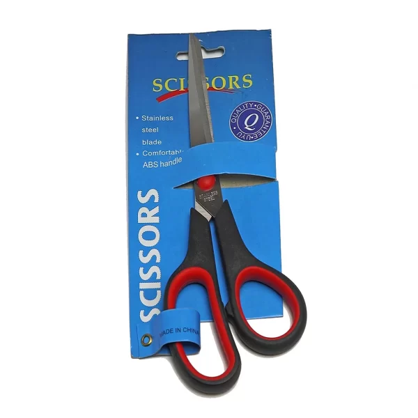 SCISSORS MAKAZE 21CM KS-56