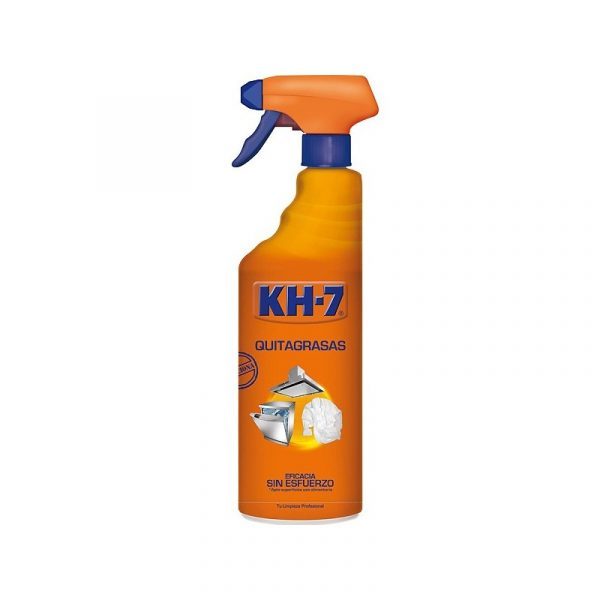 ODMAŠĆIVAČ S PUMPICOM 750ML KH-7