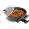 PEKAČ SIMBO SP-5210G - Slika 2