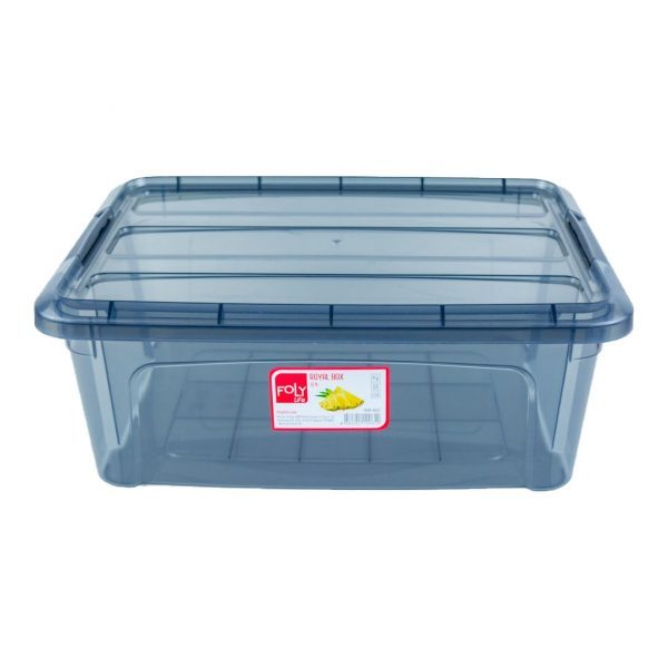 BOX ROYAL PVC 12L BNM-0612