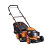 VILLAGER MOTORNA KOSAČICA ATLAS 4011T