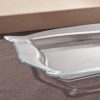 OVAL PATISSERIE 10488 34X22 76095 - Slika 2