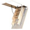 STEPENICE TAVANSKE DRVENE OLB 60X120X280-86