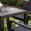 STOLICA RATAN 0692 - Slika 2