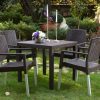 STOLICA RATAN 0692 - Slika 3