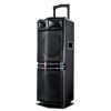KARAOKE  BLUETOOTH AK-10 SET