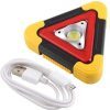 TROKUT BATERIJA LED