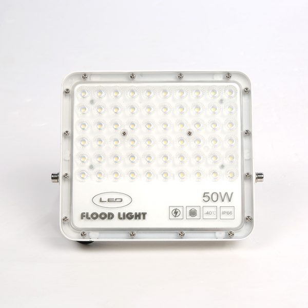 REFLEKTOR LED IP66 -40C 50W