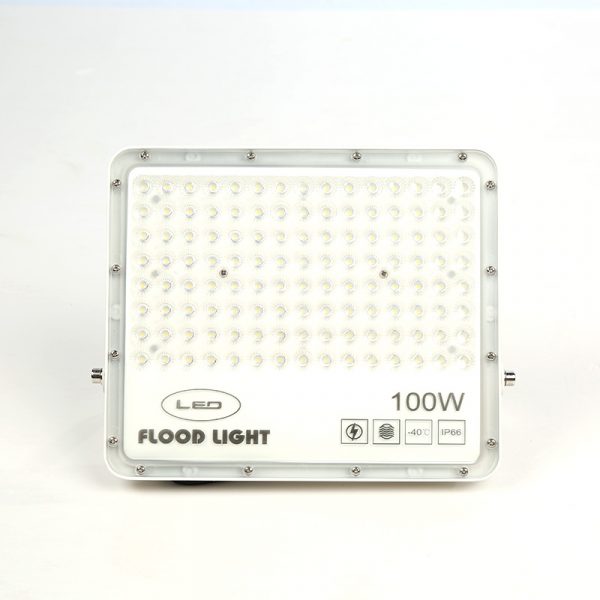 REFLEKTOR LED IP66 -40C 100W