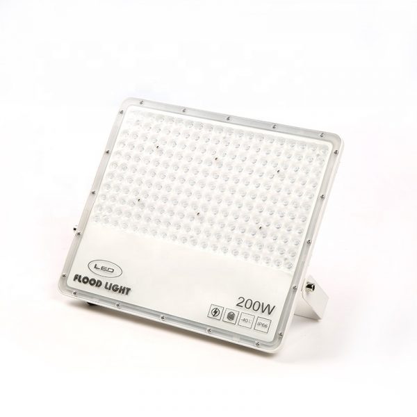 REFLEKTOR LED IP66 -40C 200W