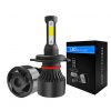 SIJALICA LED H7 S2-4 SET 2/1