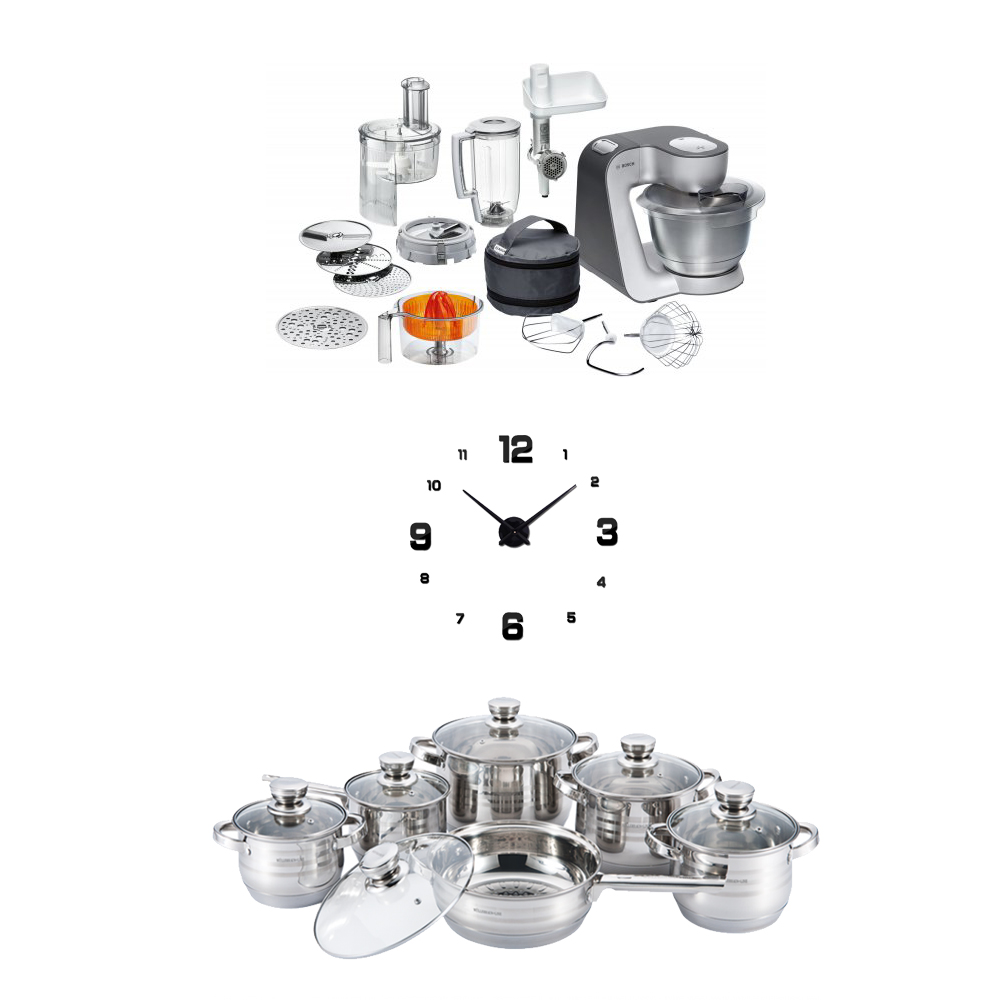 Posuđe i Domaćinstvo