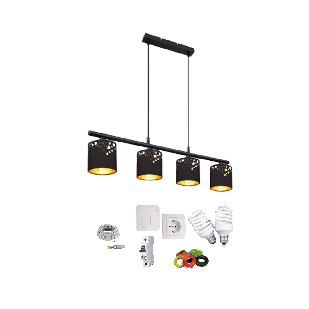 Rasvjeta i Elektromaterijal